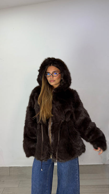 Ecofur Siberia top quality 2101