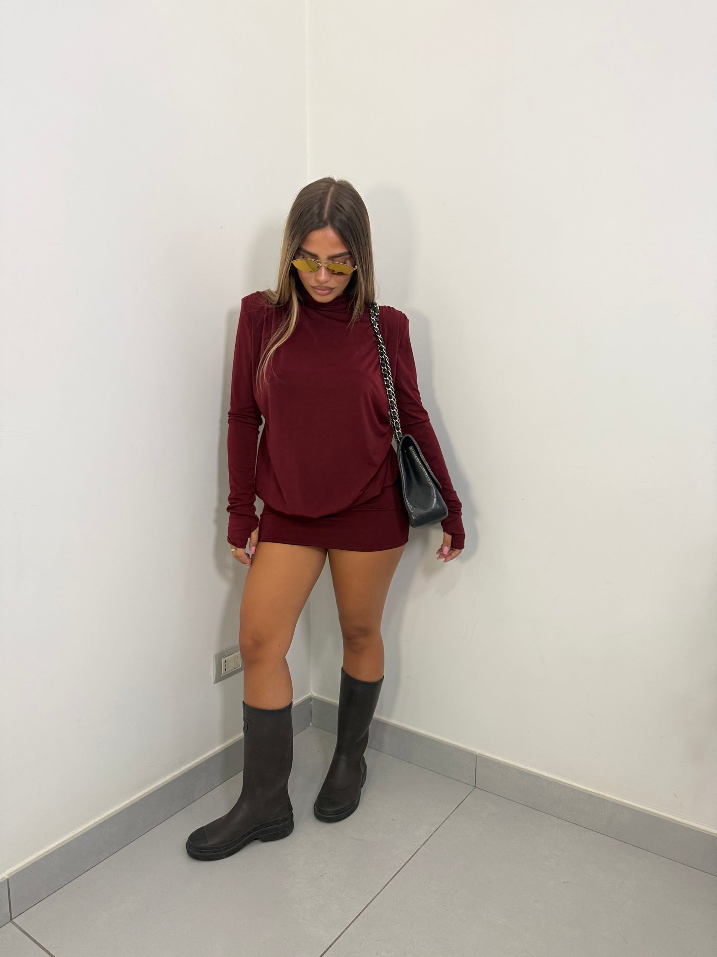 Dress Victoria 12103