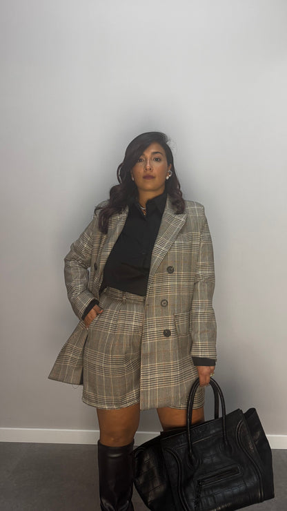 Camicia Soul Nera 444