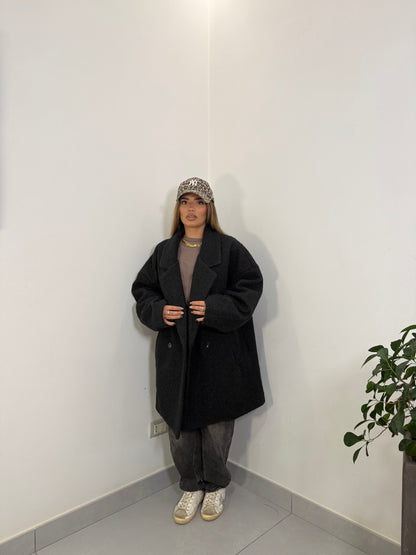 Cappotto Oslo top quality capt10