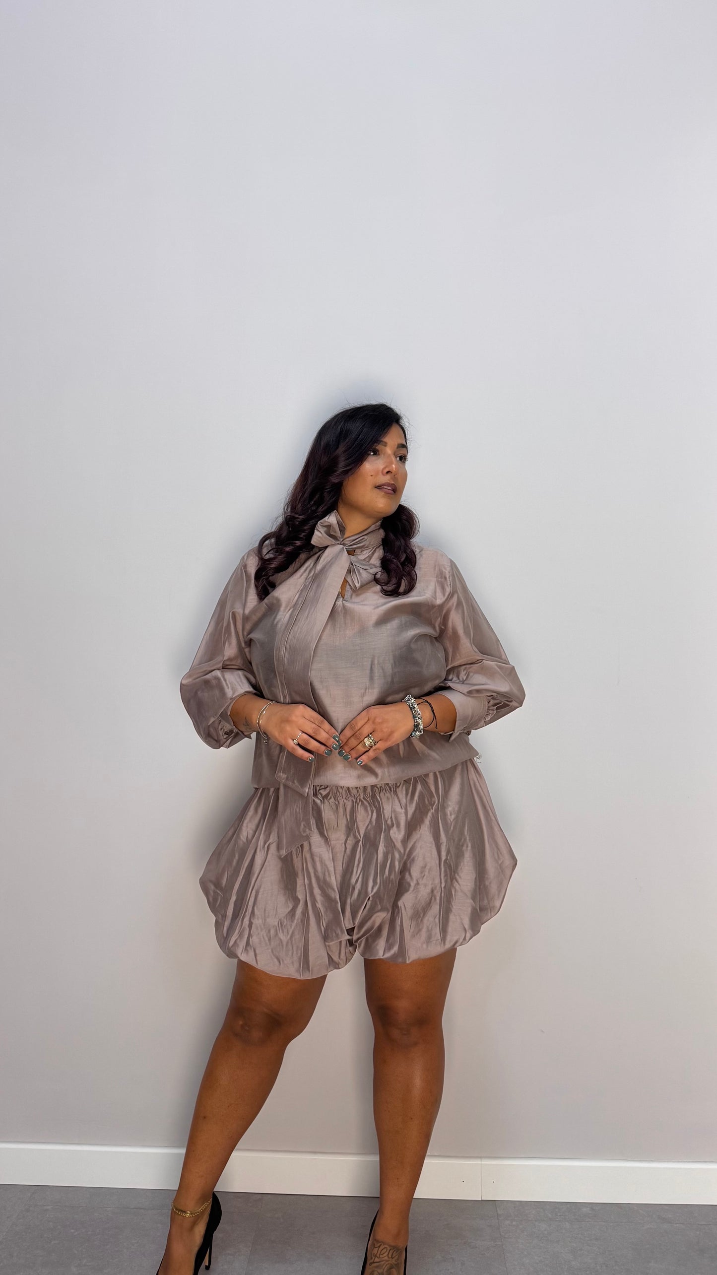 Coordinato Lady Fango 2175/60