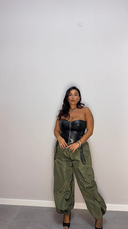 Top Urban black 1535