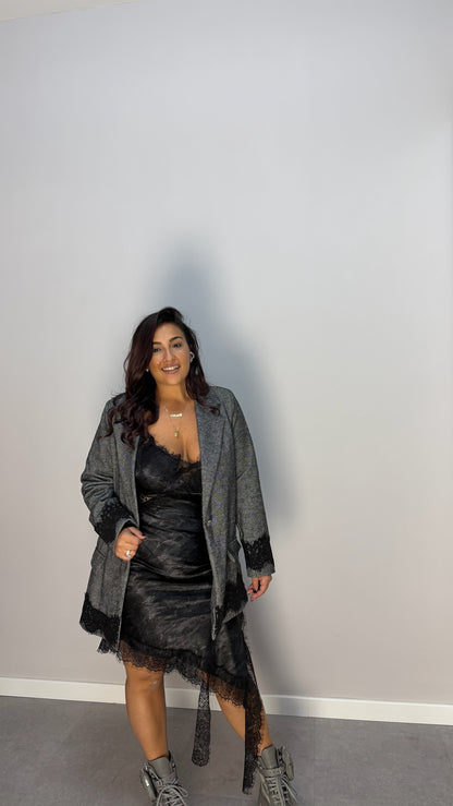 Dress Long Romance HP9215