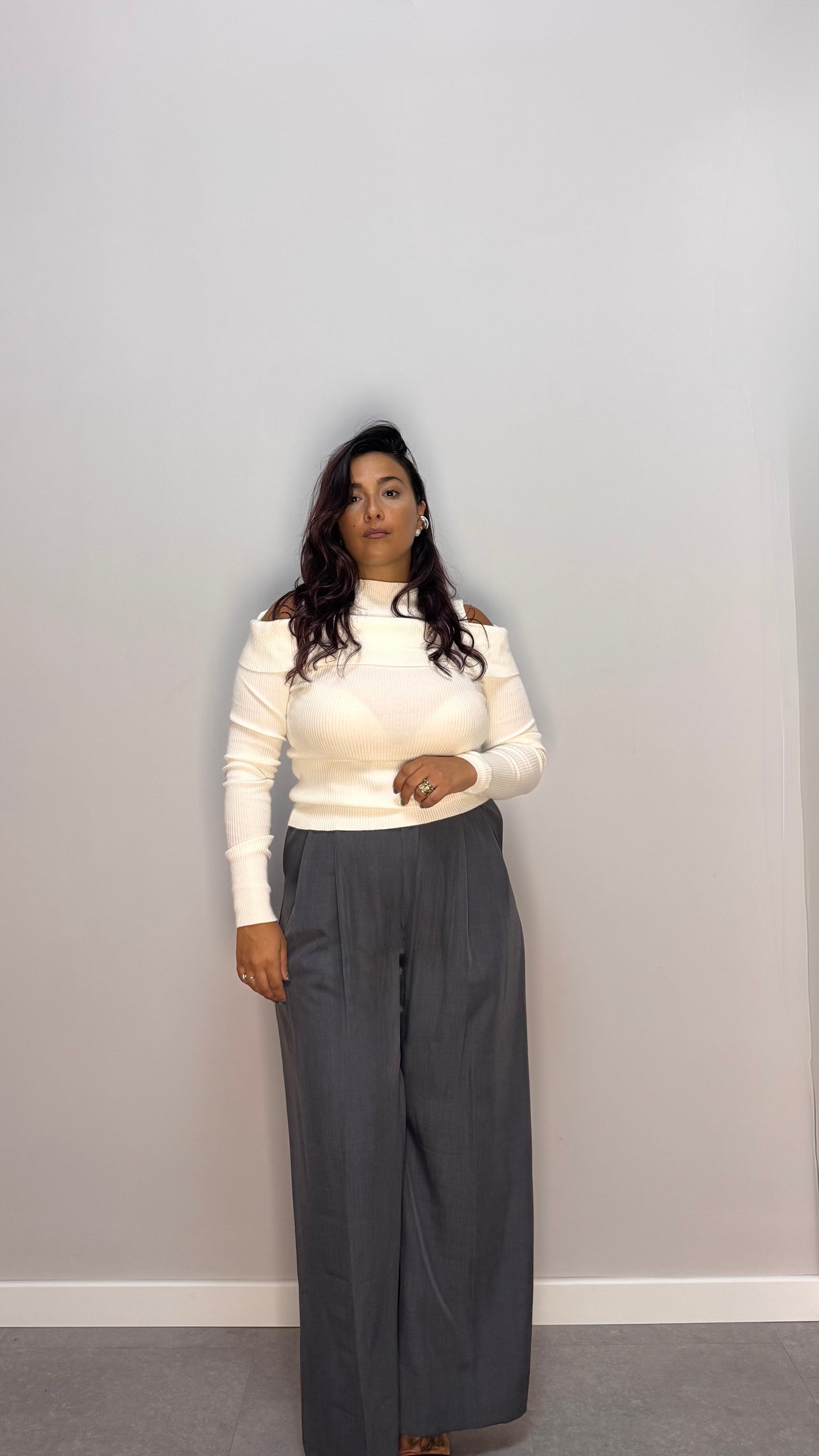 Maglione Wool Whisper 5272