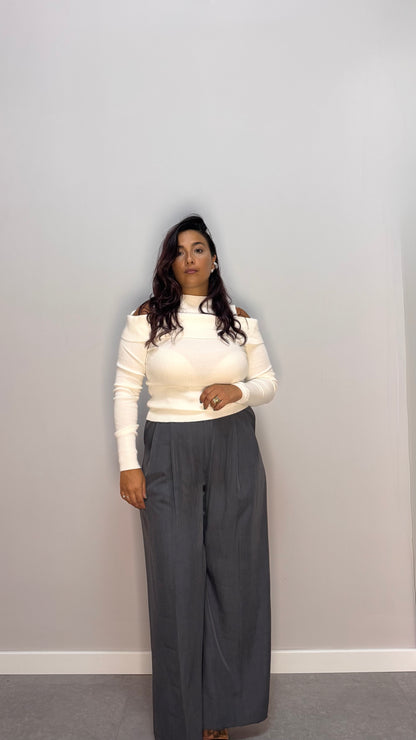 Maglione Wool Whisper 5272