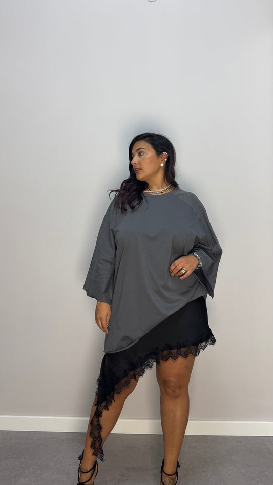 T-shirt Overscape 2633