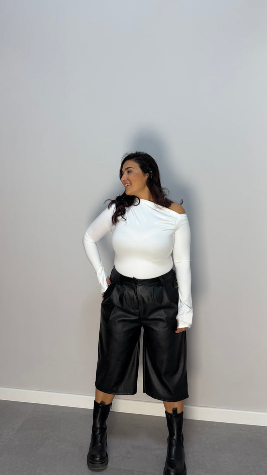 Bermuda Toxic Nero PLL44