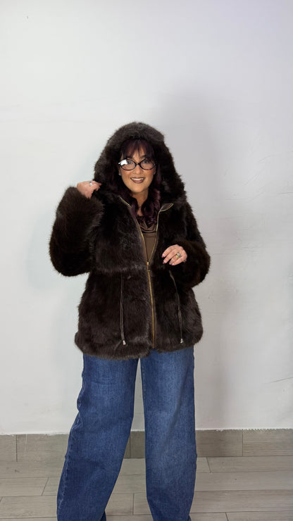 Ecofur Siberia top quality 2101