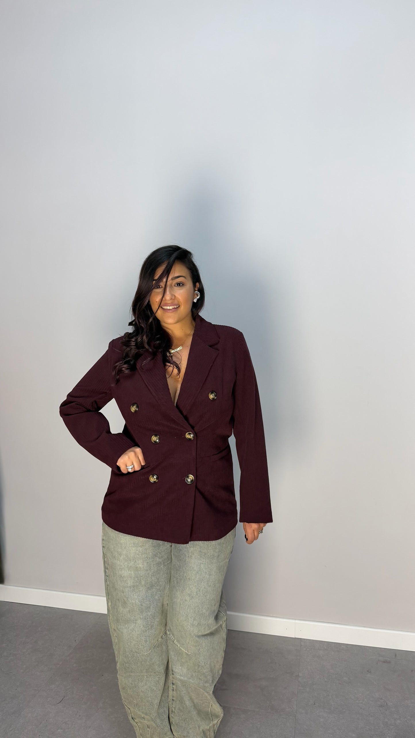 Jeans Faded top Quality 1527