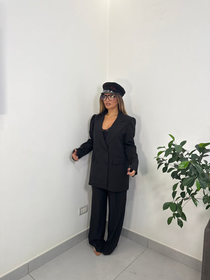 Tailleur Dualité Nero SWD6687