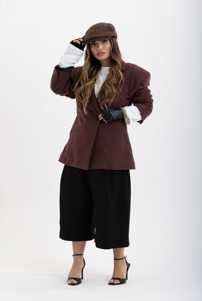 Bermuda Star Nero 2677