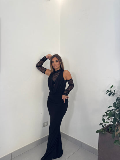 Dress Perla Nera 7624