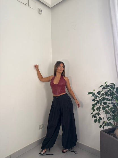 Pantalone Cargo Vibe 9090