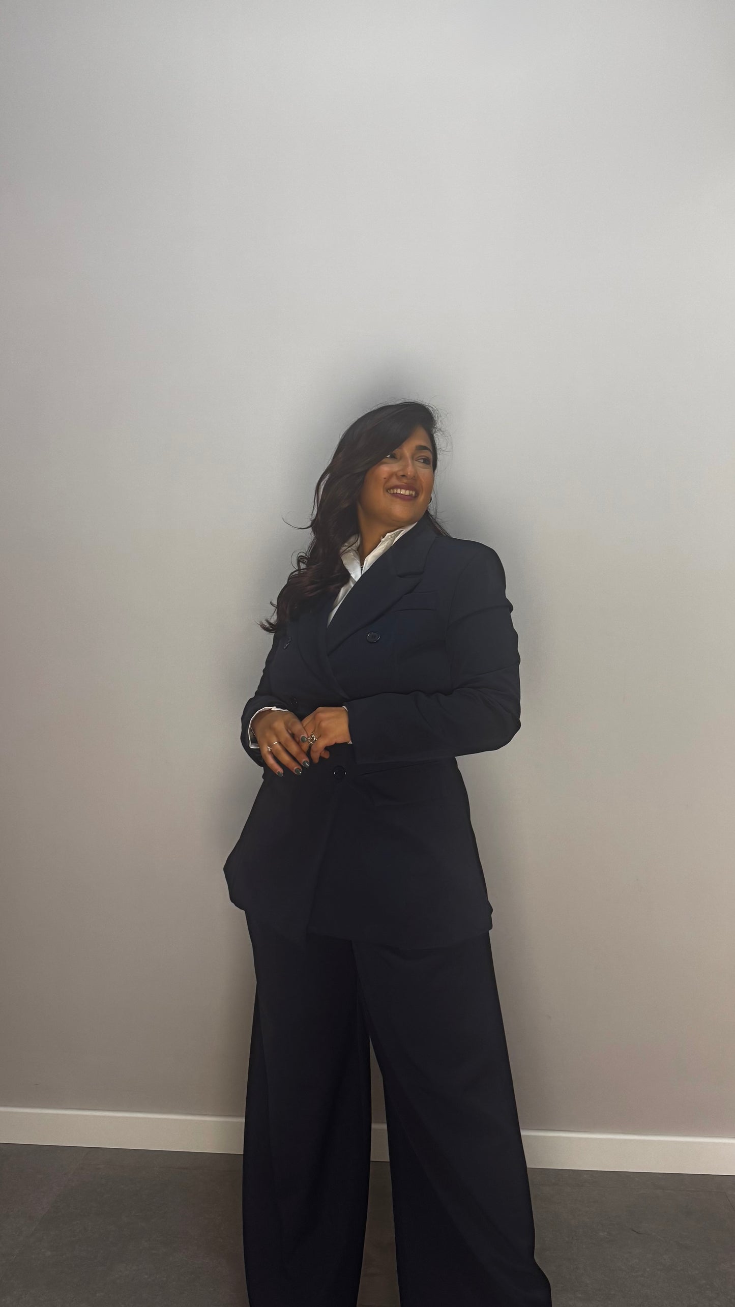 Tailleur Essenza Blue 86269