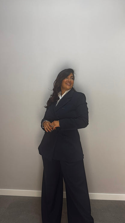 Tailleur Essenza Blue 86269