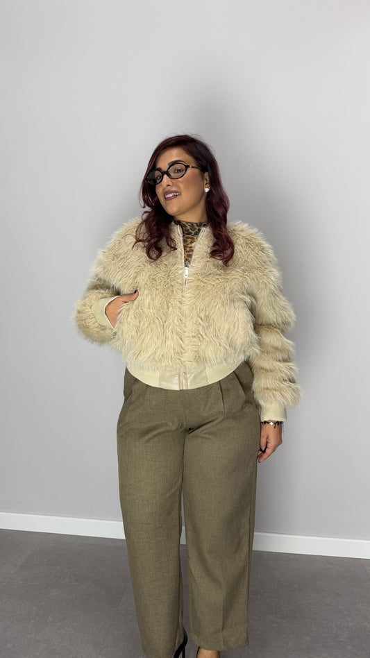 Ecofur Astana Beige 24863