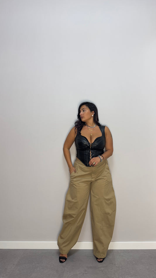 Pantalone Tailor 2608