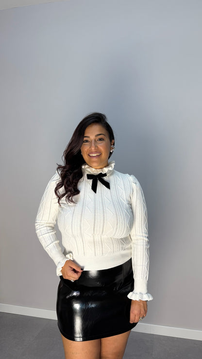 Pullover GossipGirl Top Quality 081017