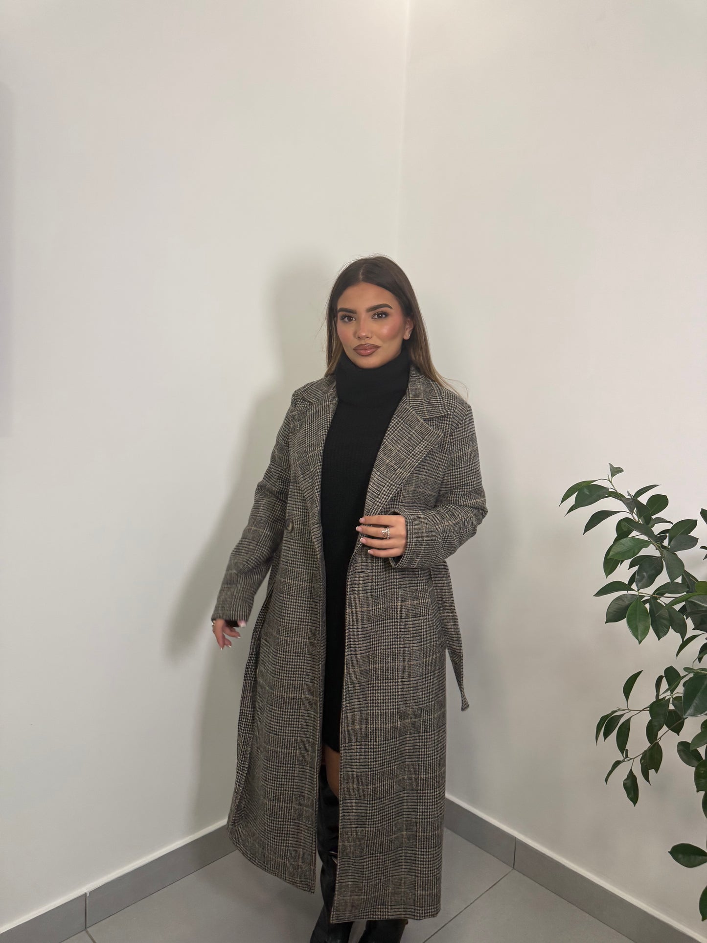 Cappotto Bridge 91056