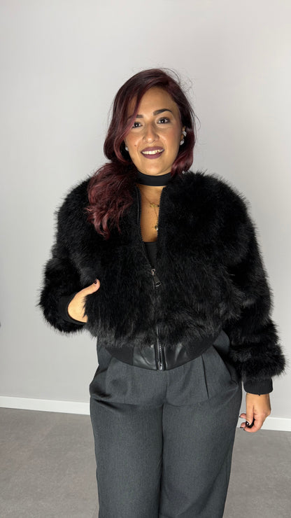 Ecofur Astana Nera 24863