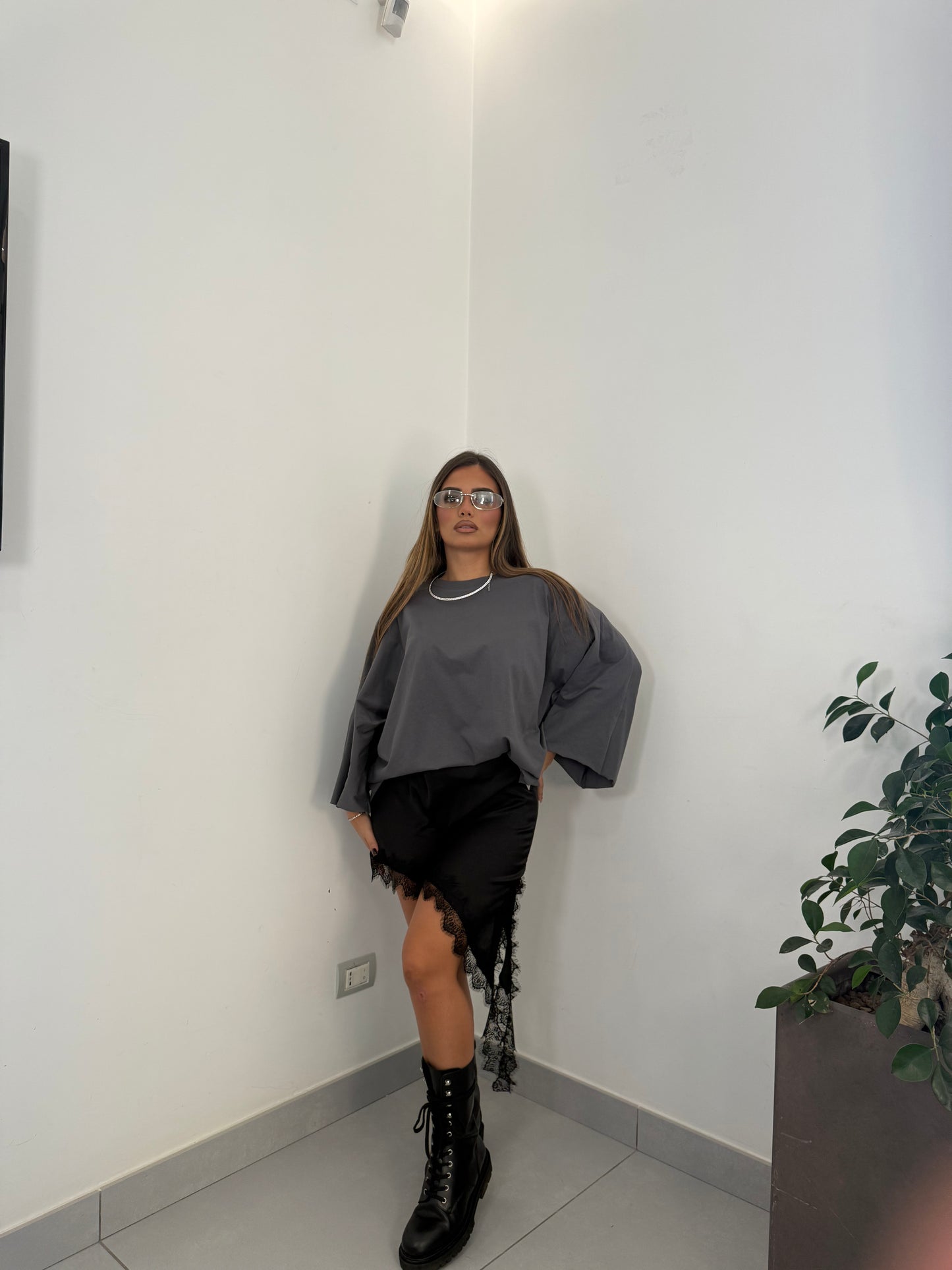 Gonna Mini Romance 14287