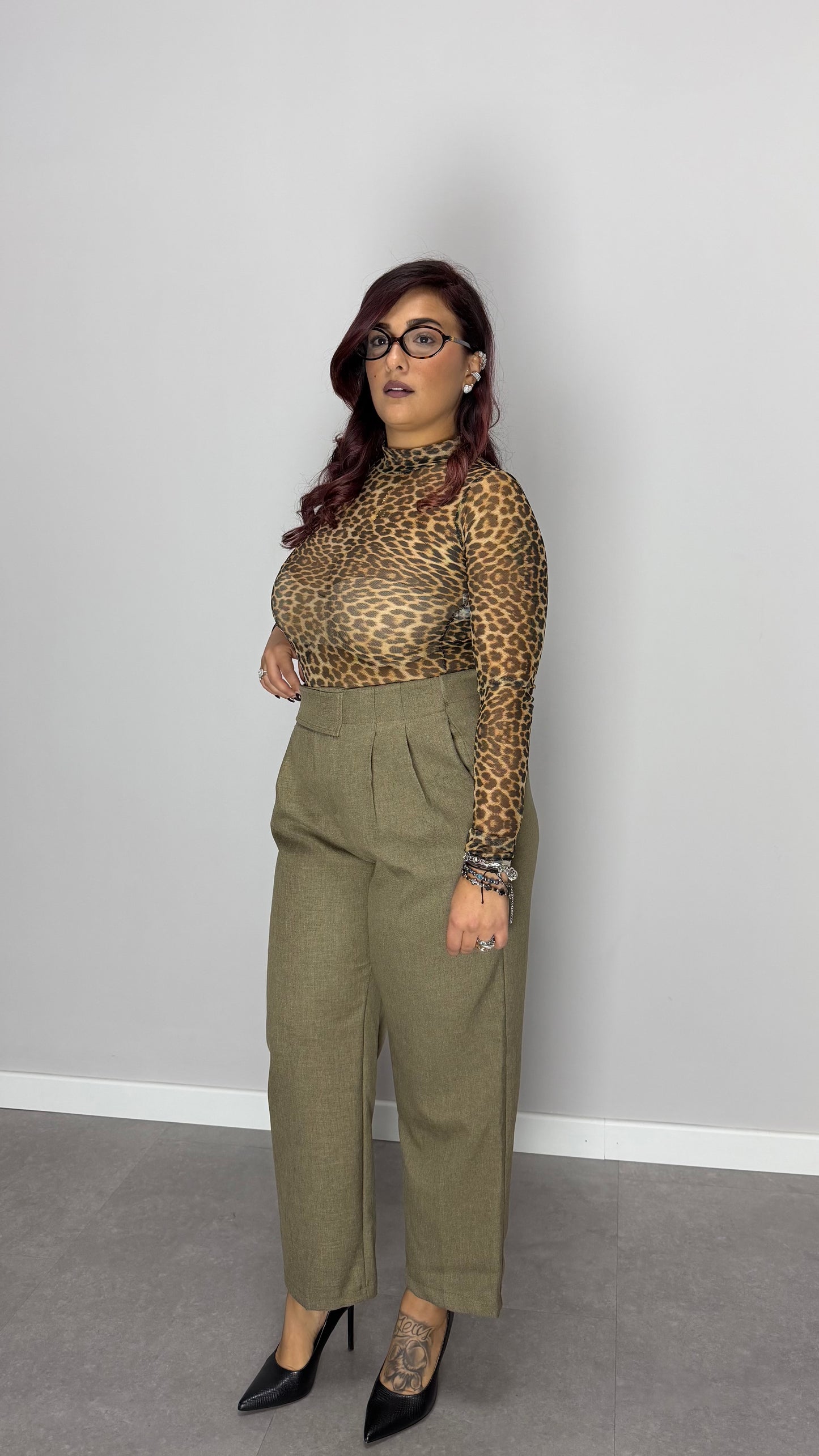 Body Ghep Velato BV44