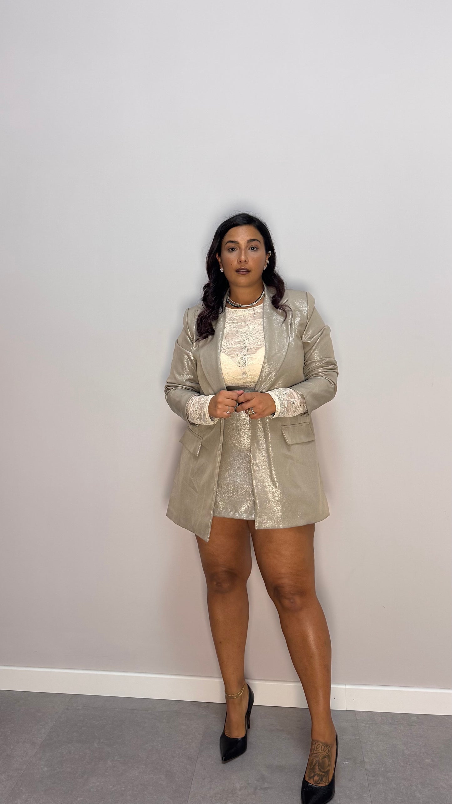 Coordinato Lexi 8987-12071