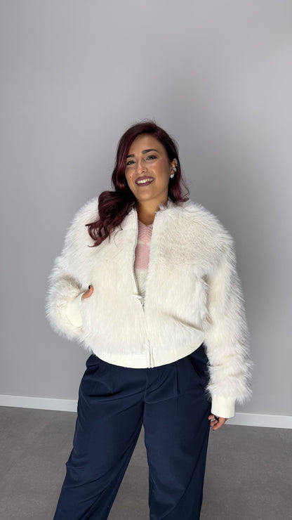 Ecofur Astana Bianca 24863