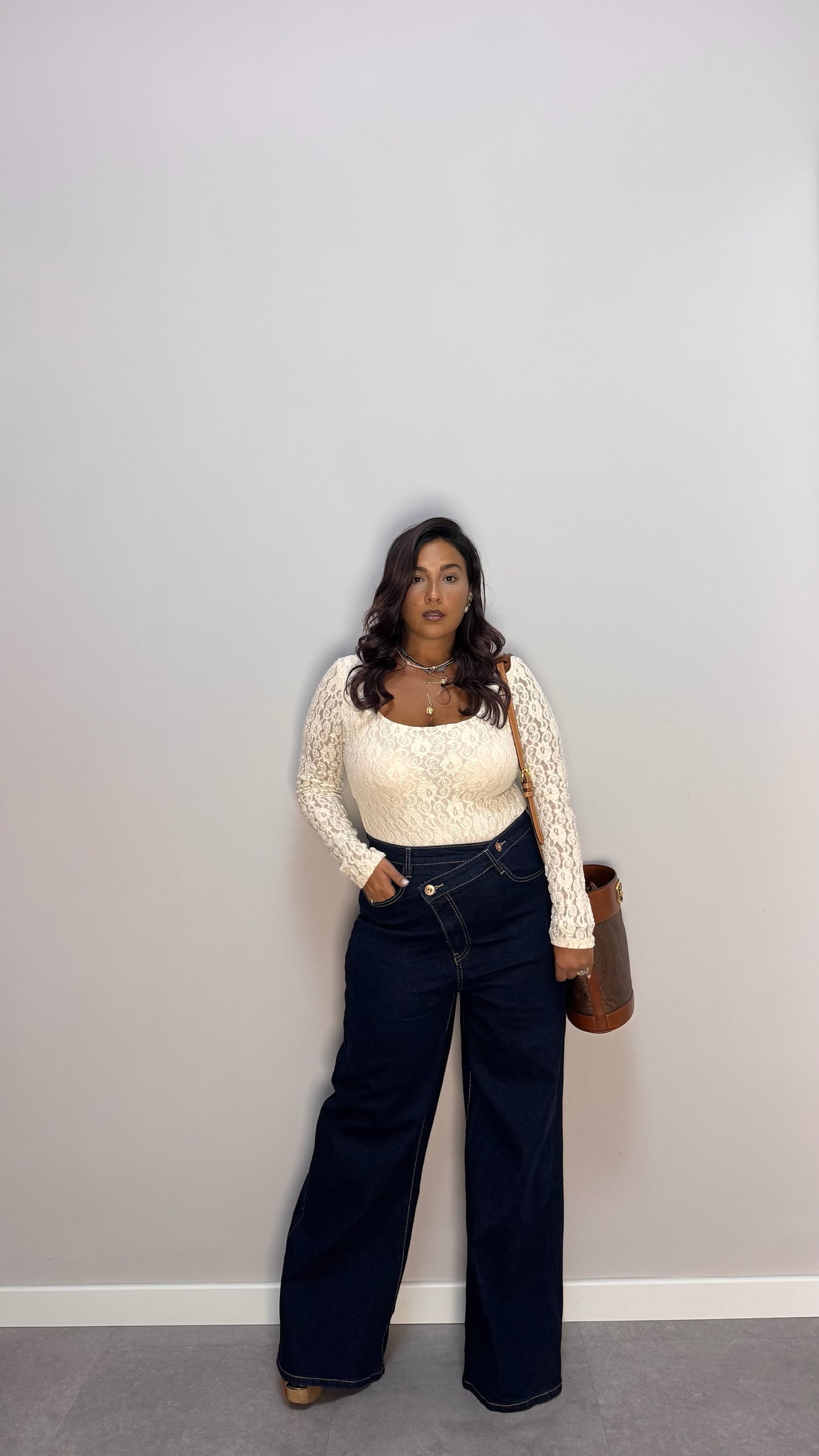 Jeans palazzo 1353-04