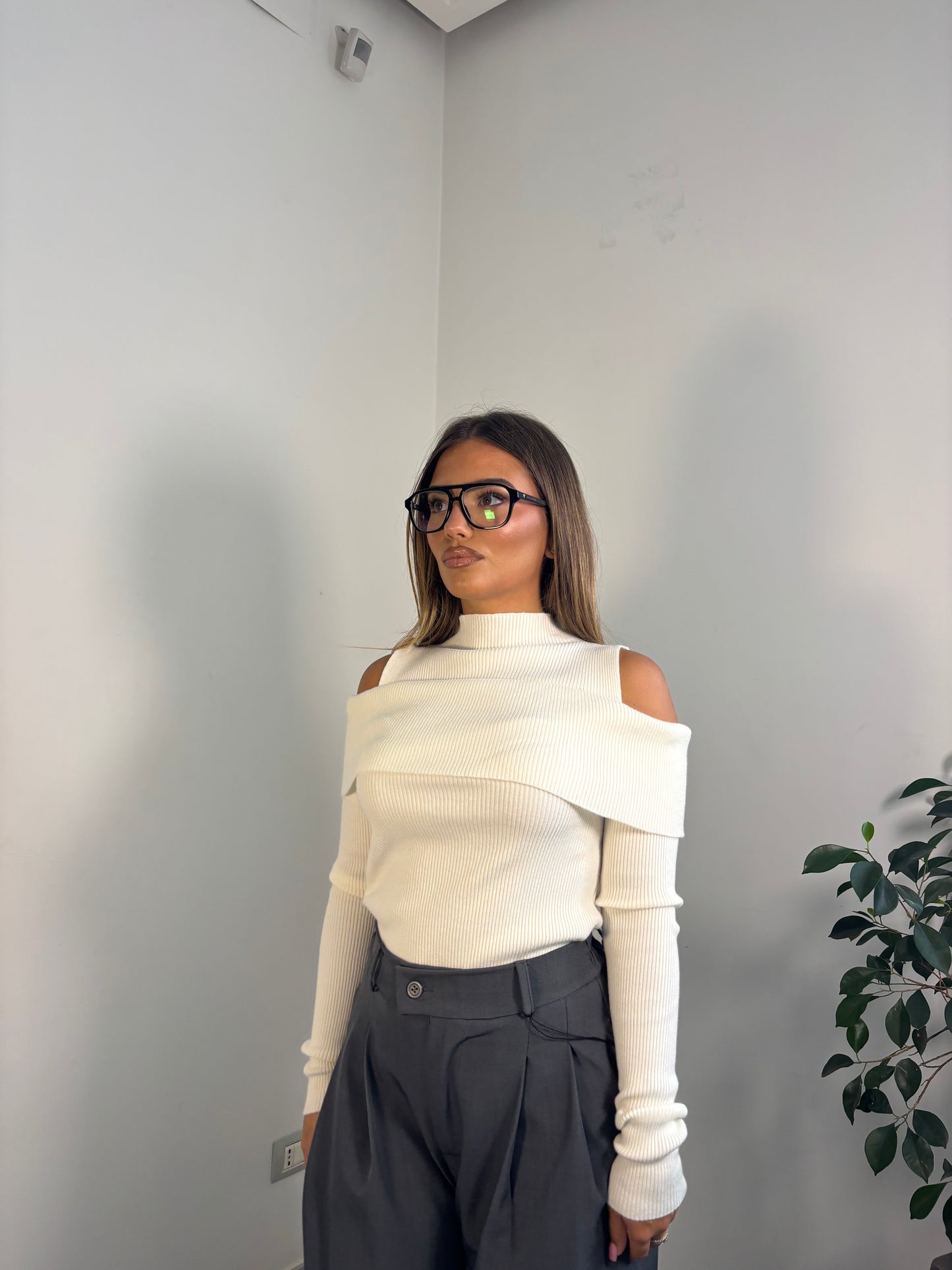 Maglione Wool Whisper 5272