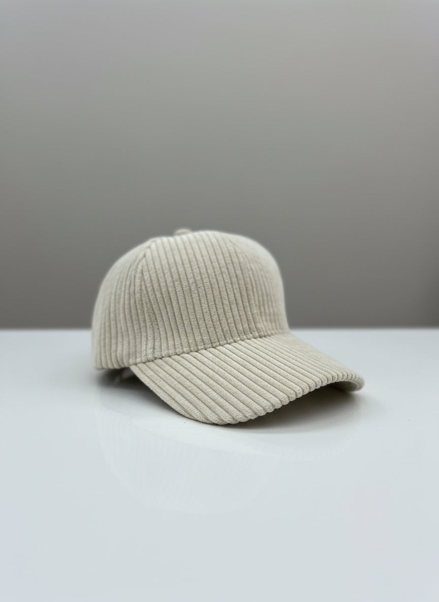 Berretto in velluto tutte le varianti