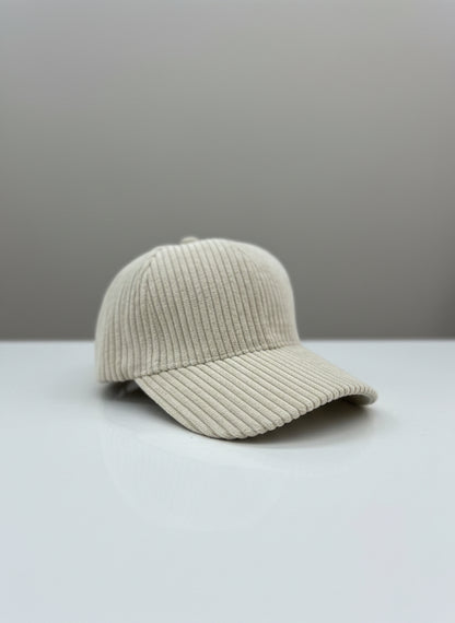 Berretto in velluto tutte le varianti