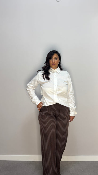 Pantalone Vertigo Marrone L30369