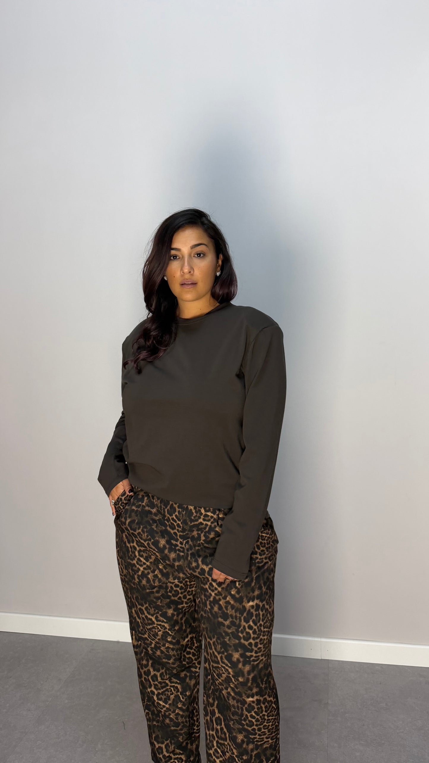 Pantalone Ferox Maculato M12545