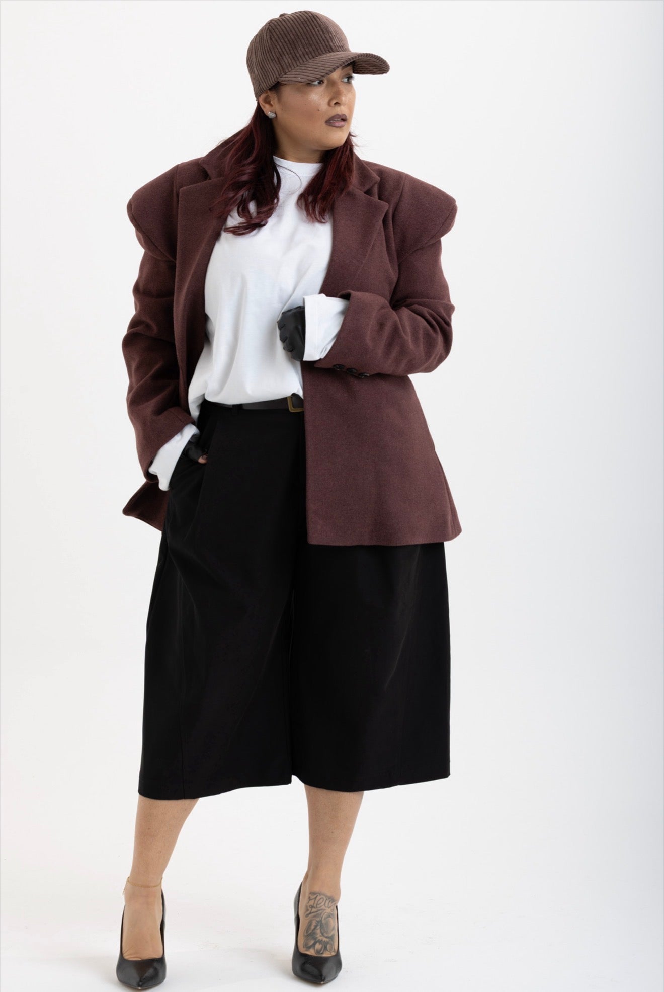 Bermuda Star Nero 2677