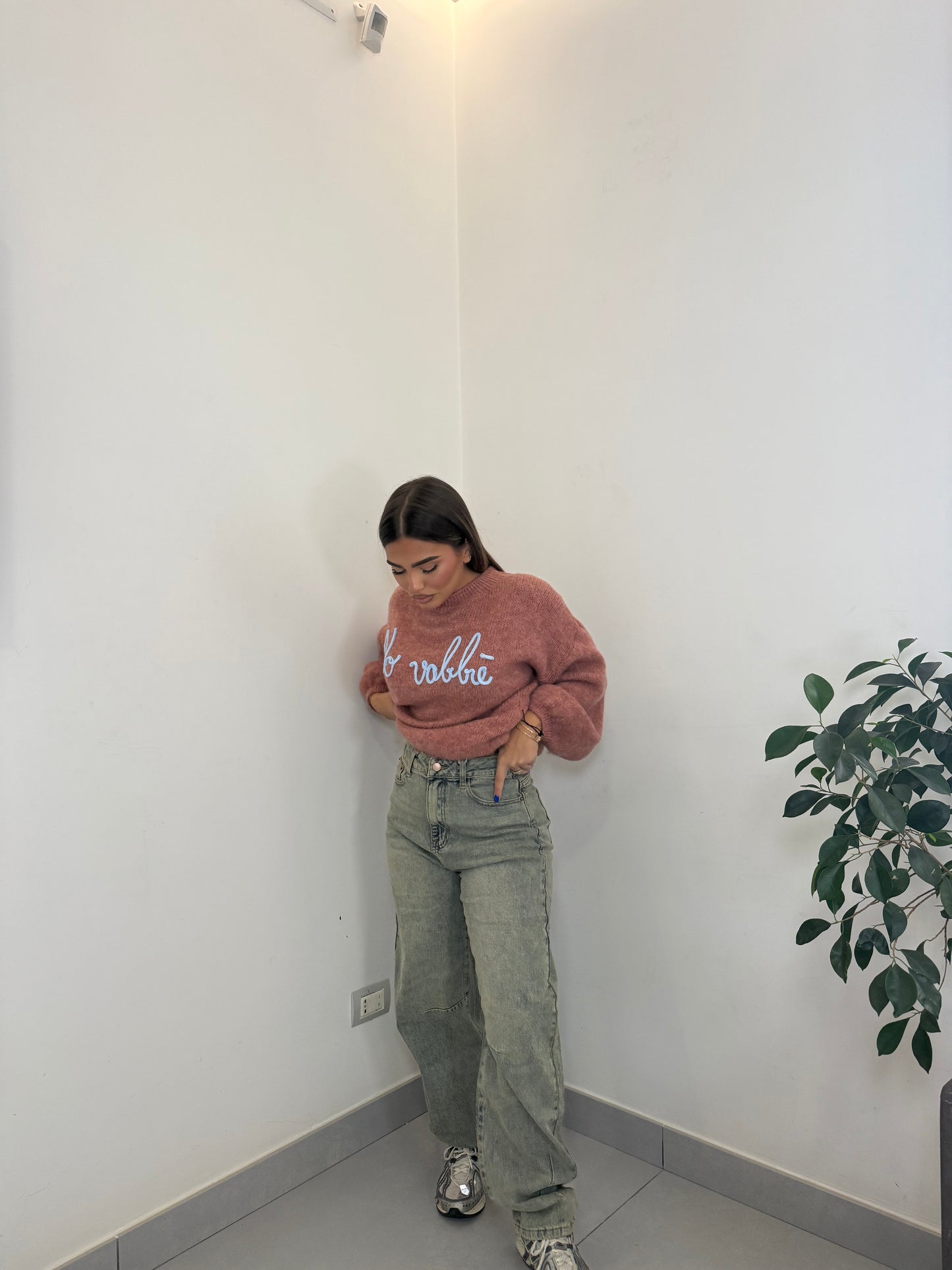 Jeans Faded top Quality 1527