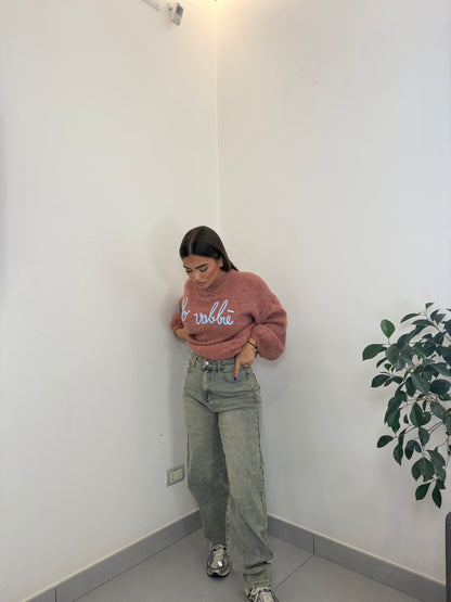 Jeans Faded top Quality 1527