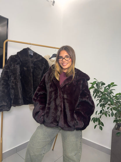 Ecofur Follia Bordeaux top quality 68342