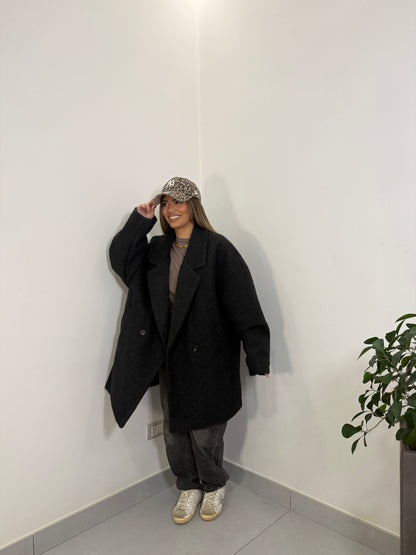 Cappotto Oslo top quality capt10