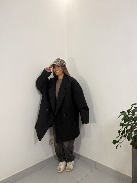 Cappotto Oslo top quality capt10