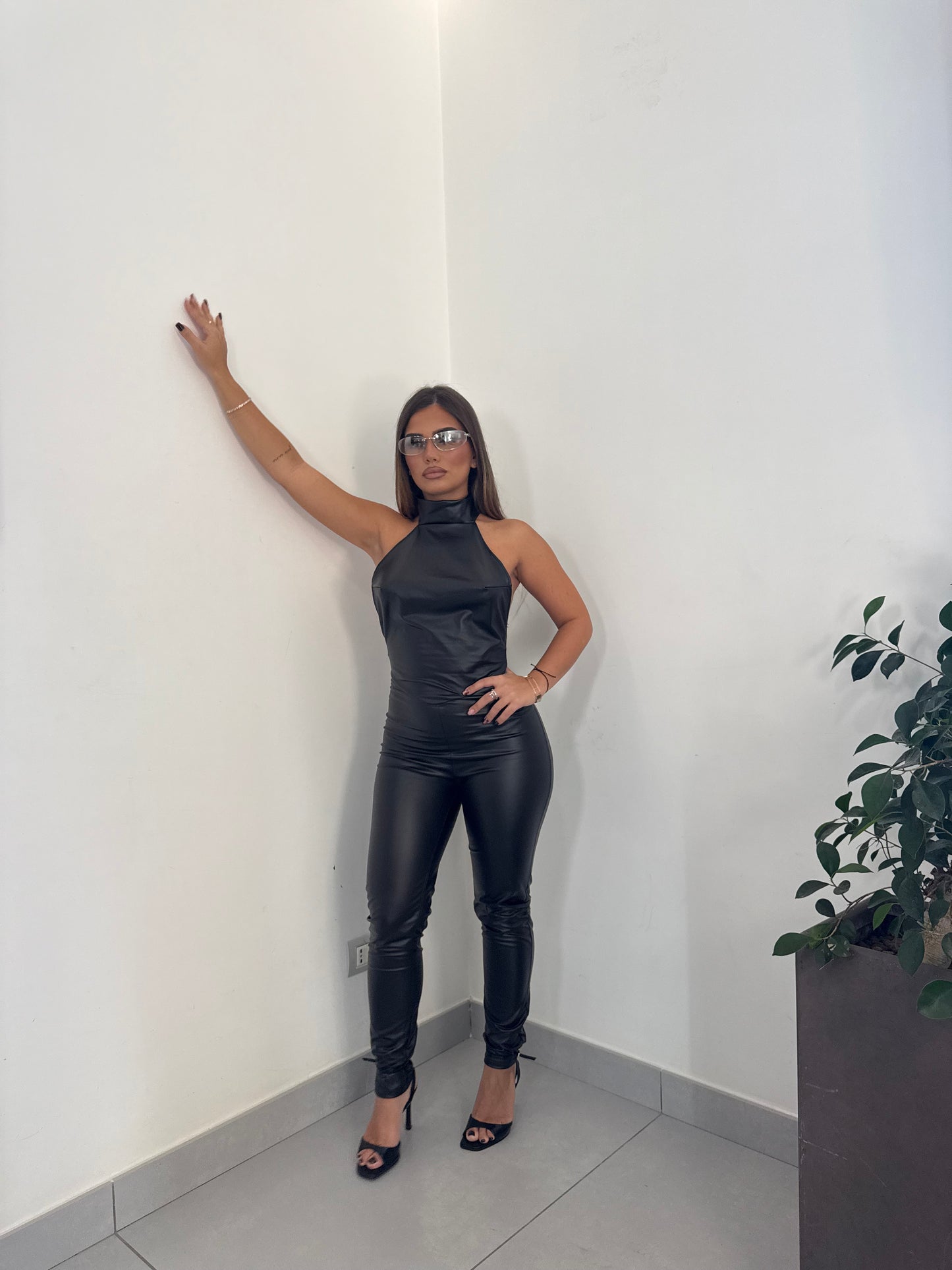 Tuta Nerissima 12190