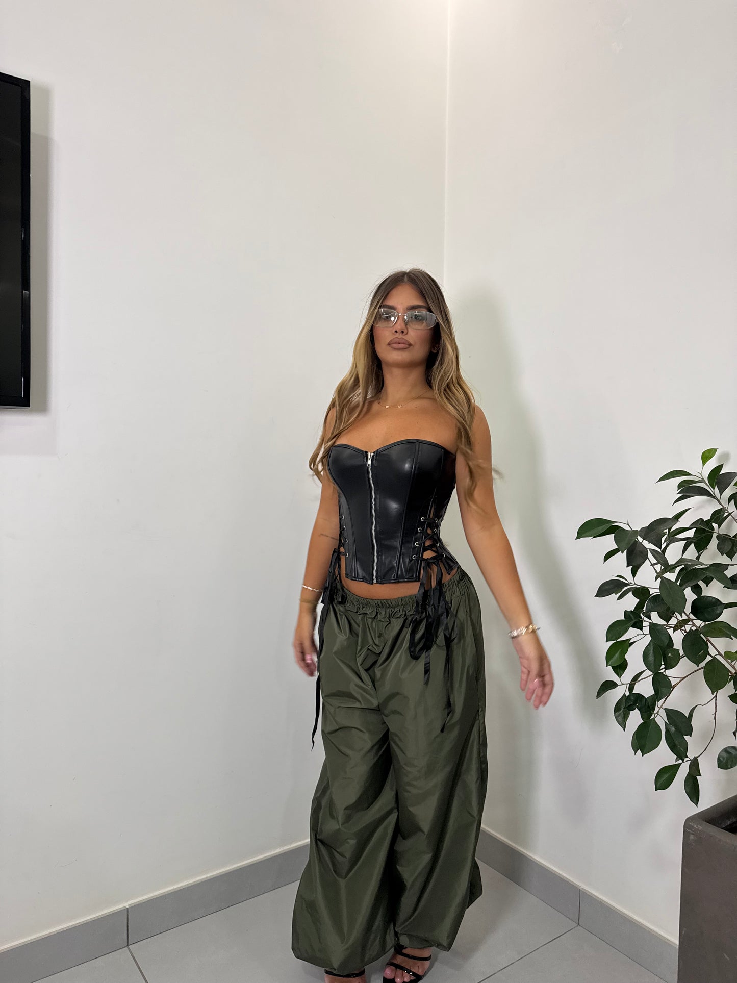 Top Urban black 1535