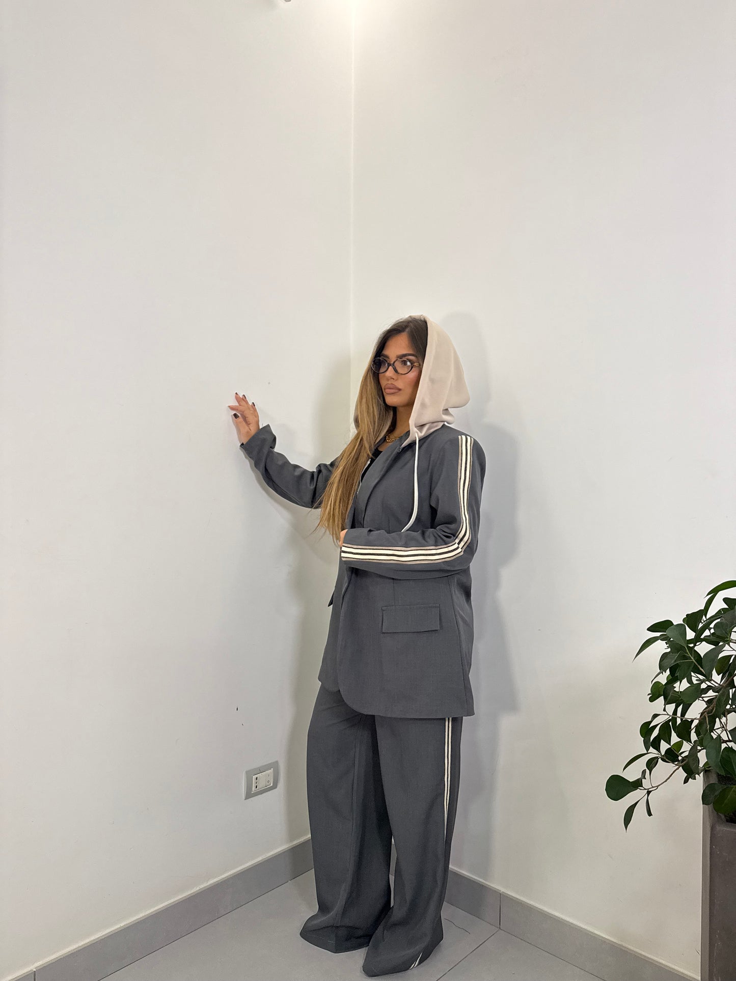 Tailleur Urban Class 25972