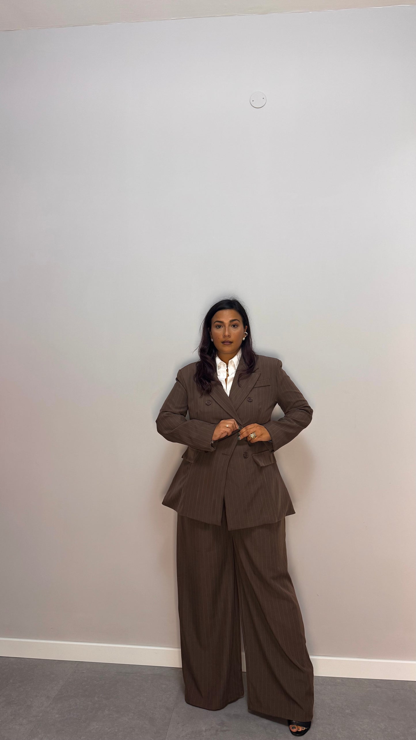 Tailleur Authority 19526