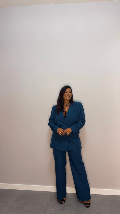 Tailleur Dualité Ottanio SWD6687