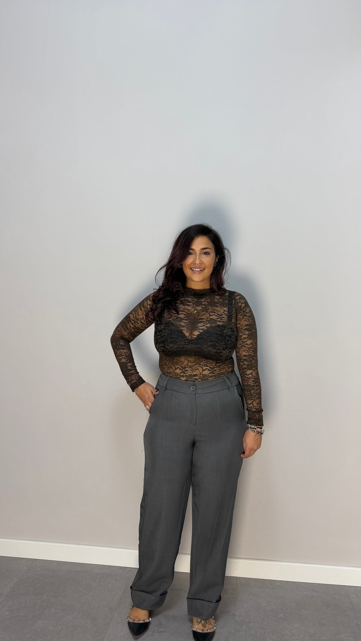 Body Elisa Marrone BD44