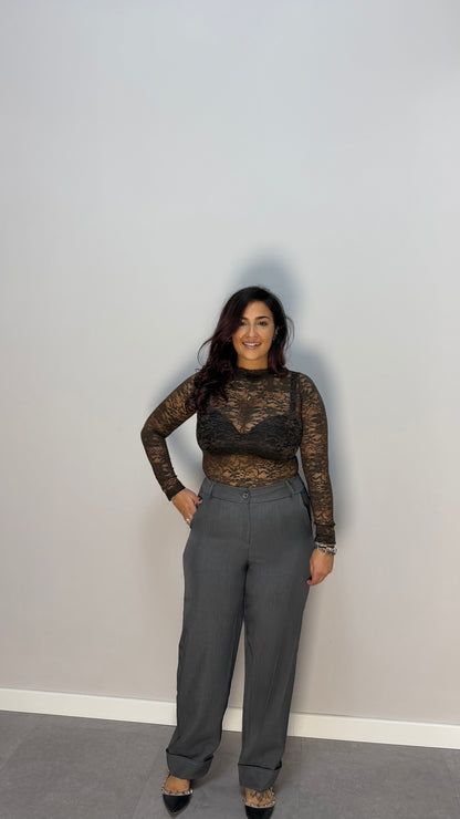 Body Elisa Marrone BD44