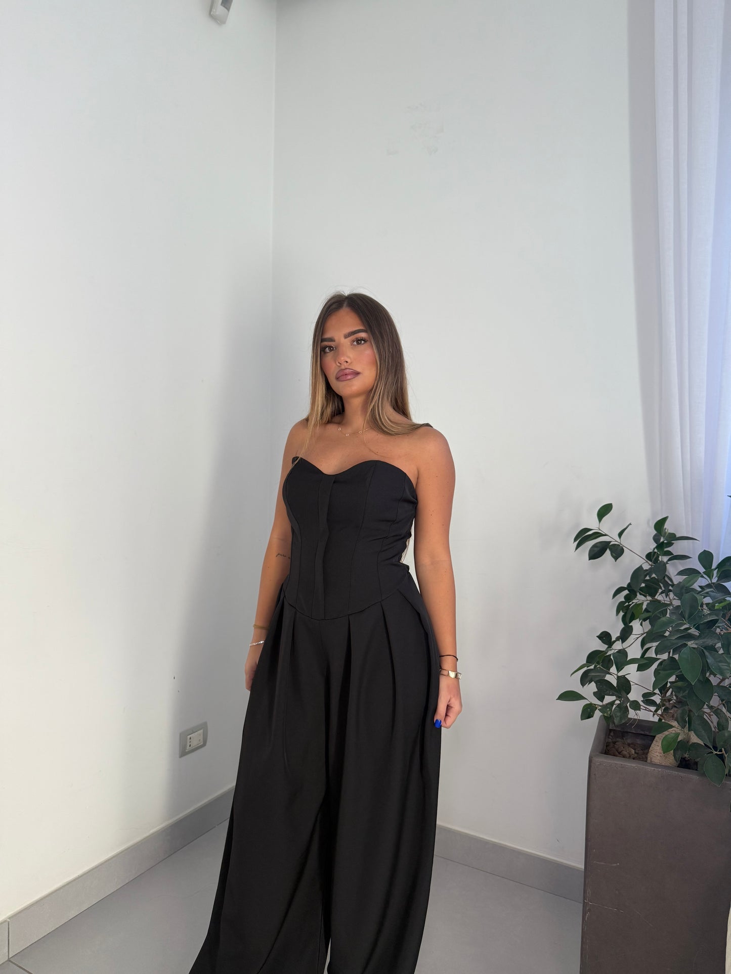 Tutone Alma Nero MY58383