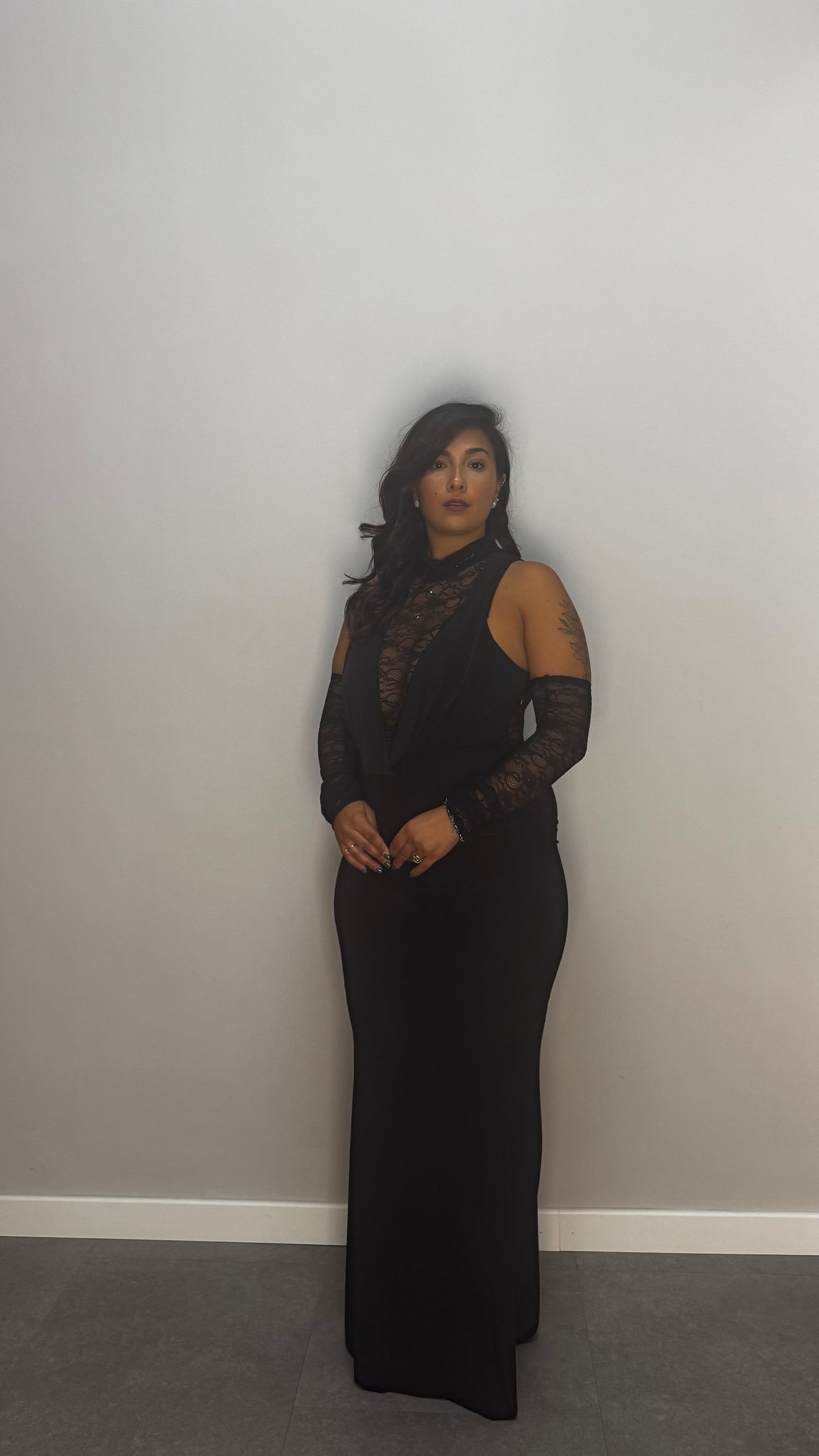 Dress Perla Nera 7624