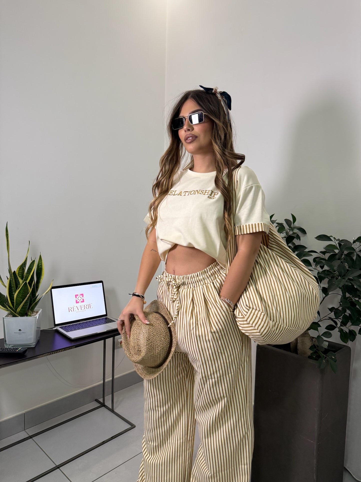 COORDSET 3 PEZZI 6069